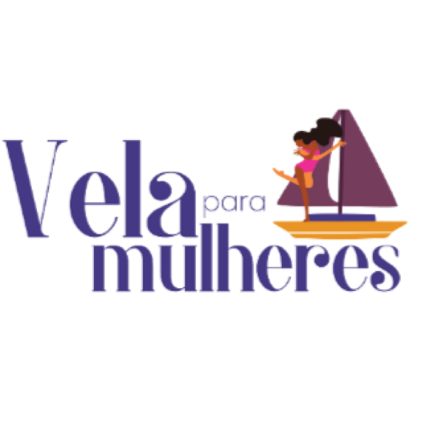 Parceiro Ela na Vela